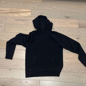 Old Navy Women's Black Hoodie NWOT